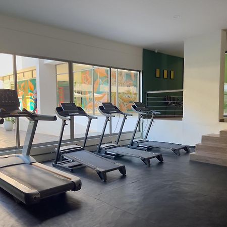 Holiday Inn Tulum By Ihg Exterior photo