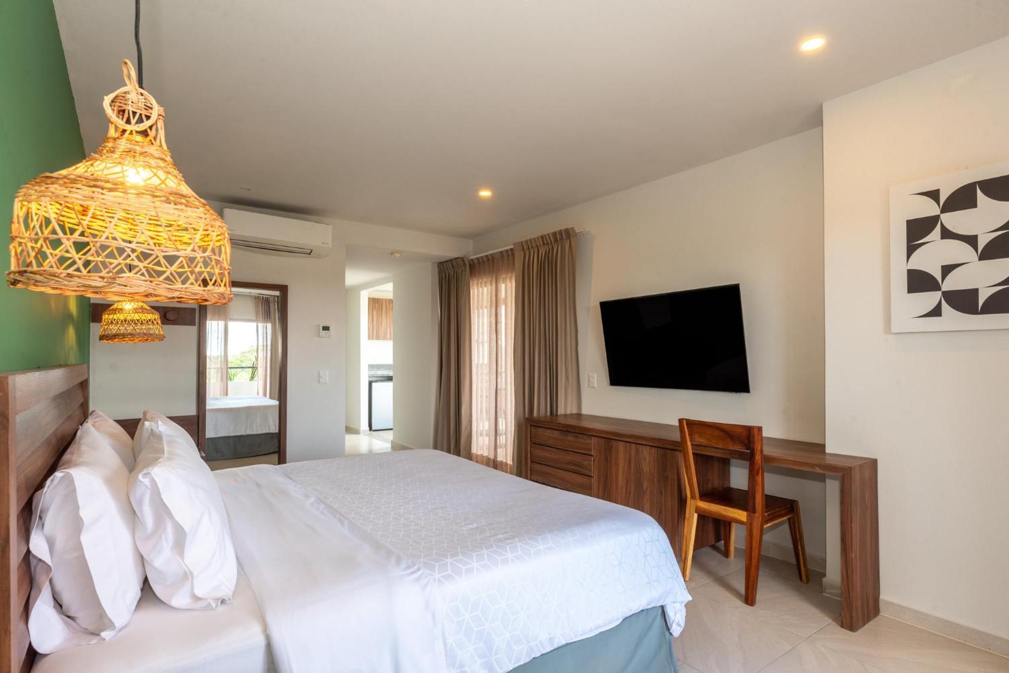 Holiday Inn Tulum By Ihg Exterior photo