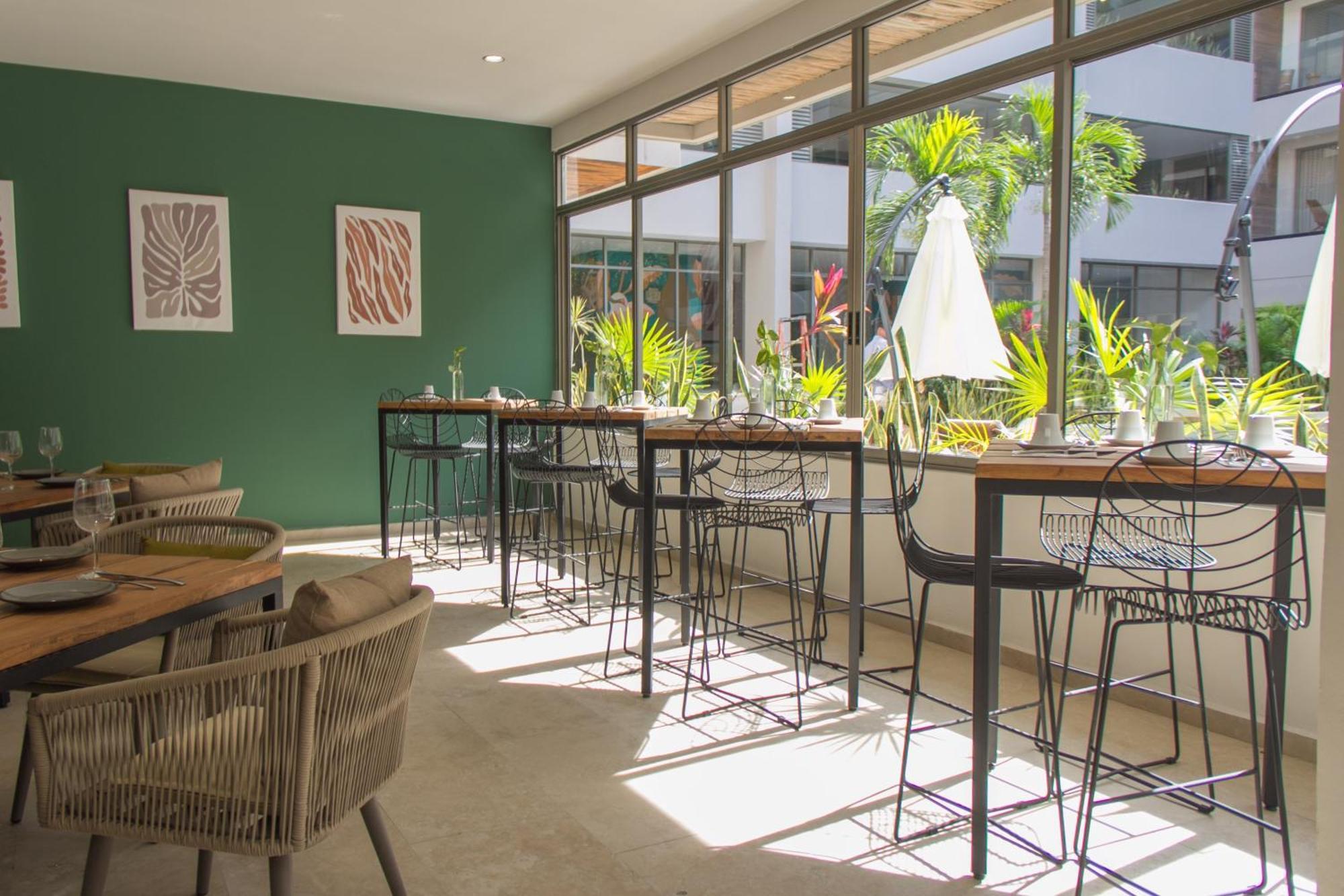 Holiday Inn Tulum By Ihg Exterior photo