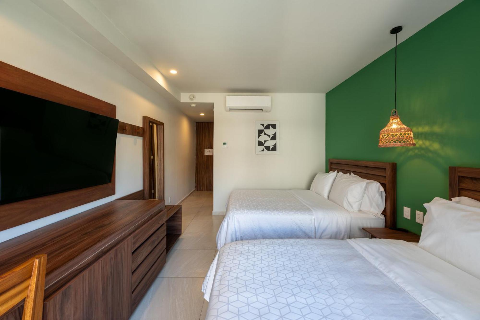 Holiday Inn Tulum By Ihg Exterior photo