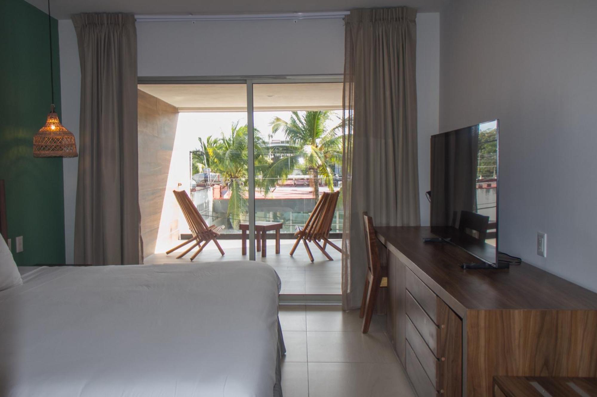 Holiday Inn Tulum By Ihg Exterior photo