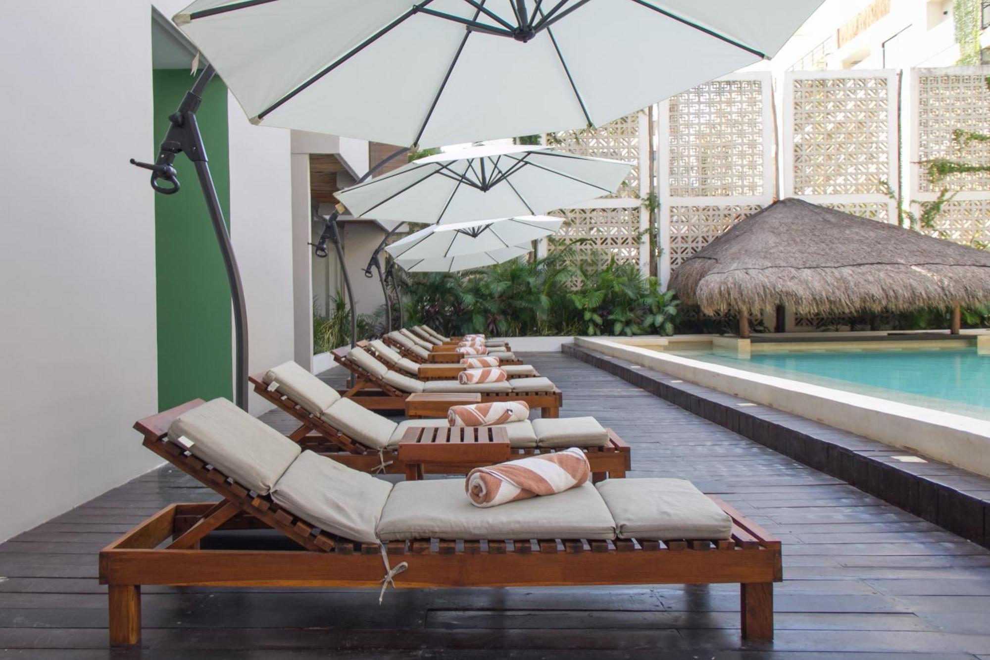Holiday Inn Tulum By Ihg Exterior photo