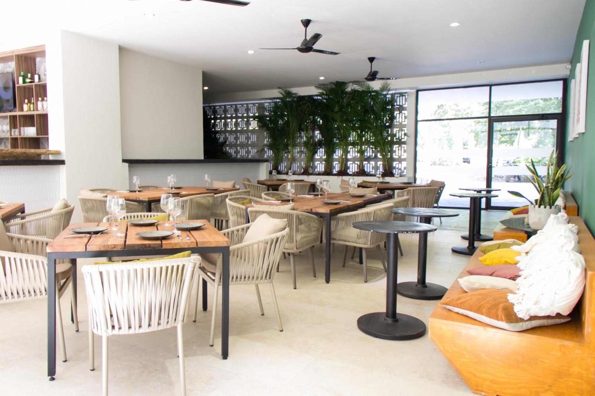 Holiday Inn Tulum By Ihg Exterior photo