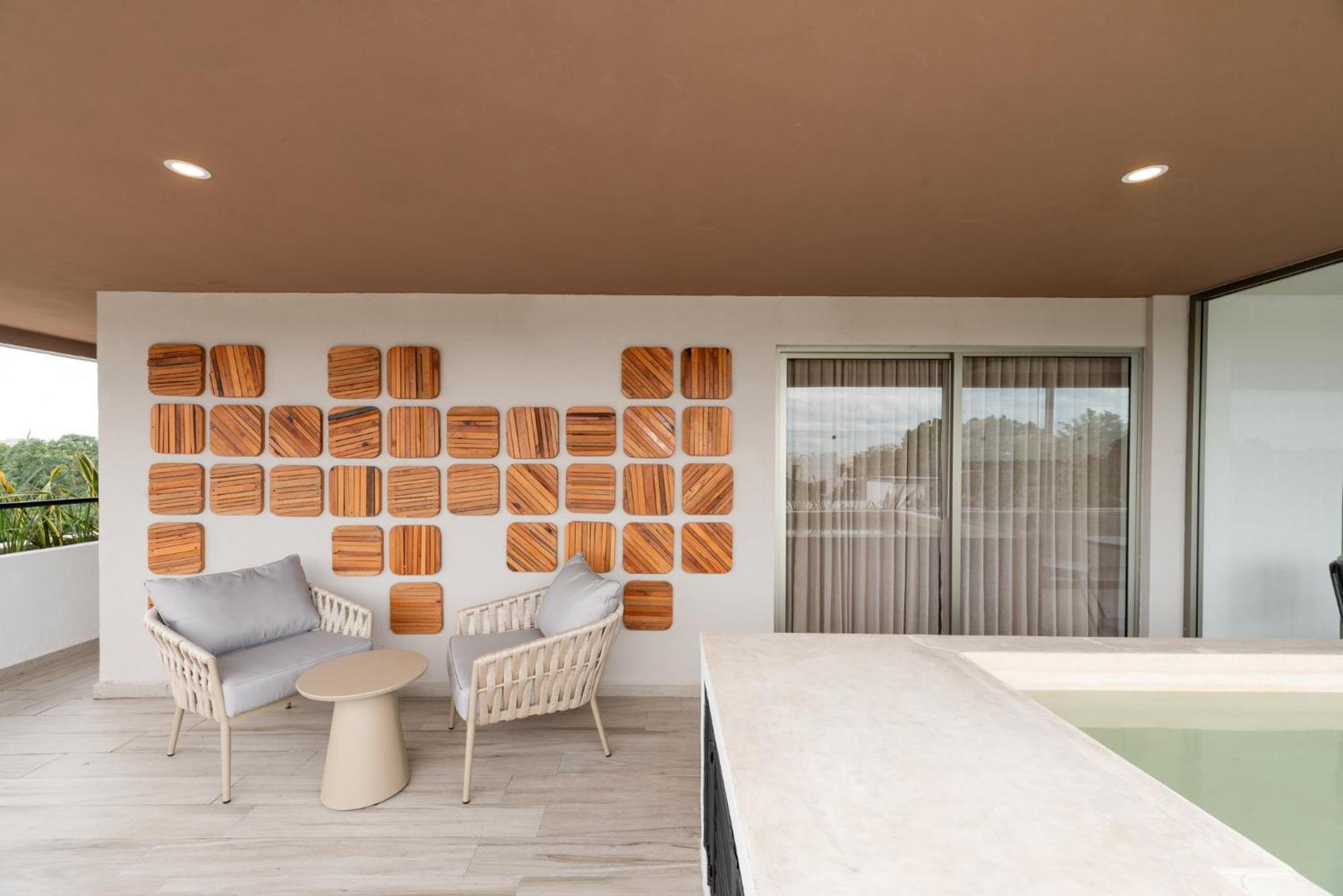 Holiday Inn Tulum By Ihg Exterior photo