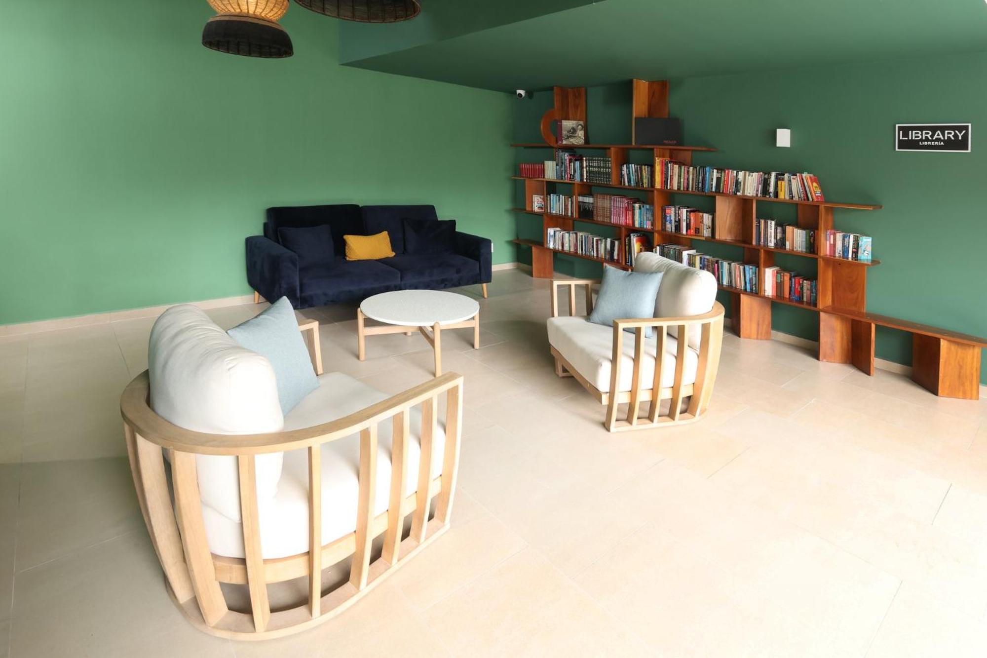 Holiday Inn Tulum By Ihg Exterior photo