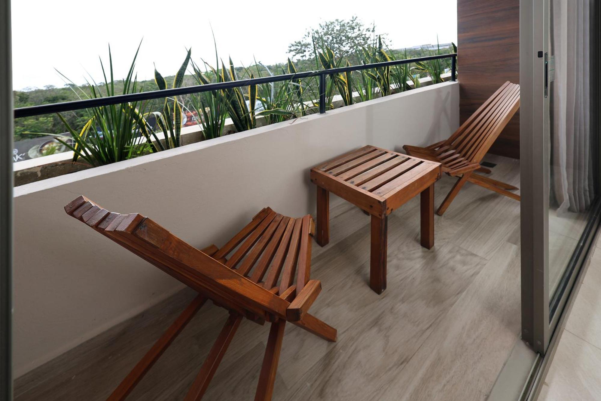 Holiday Inn Tulum By Ihg Exterior photo