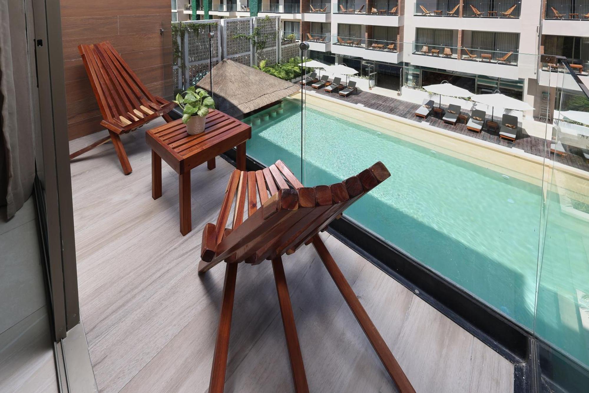Holiday Inn Tulum By Ihg Exterior photo