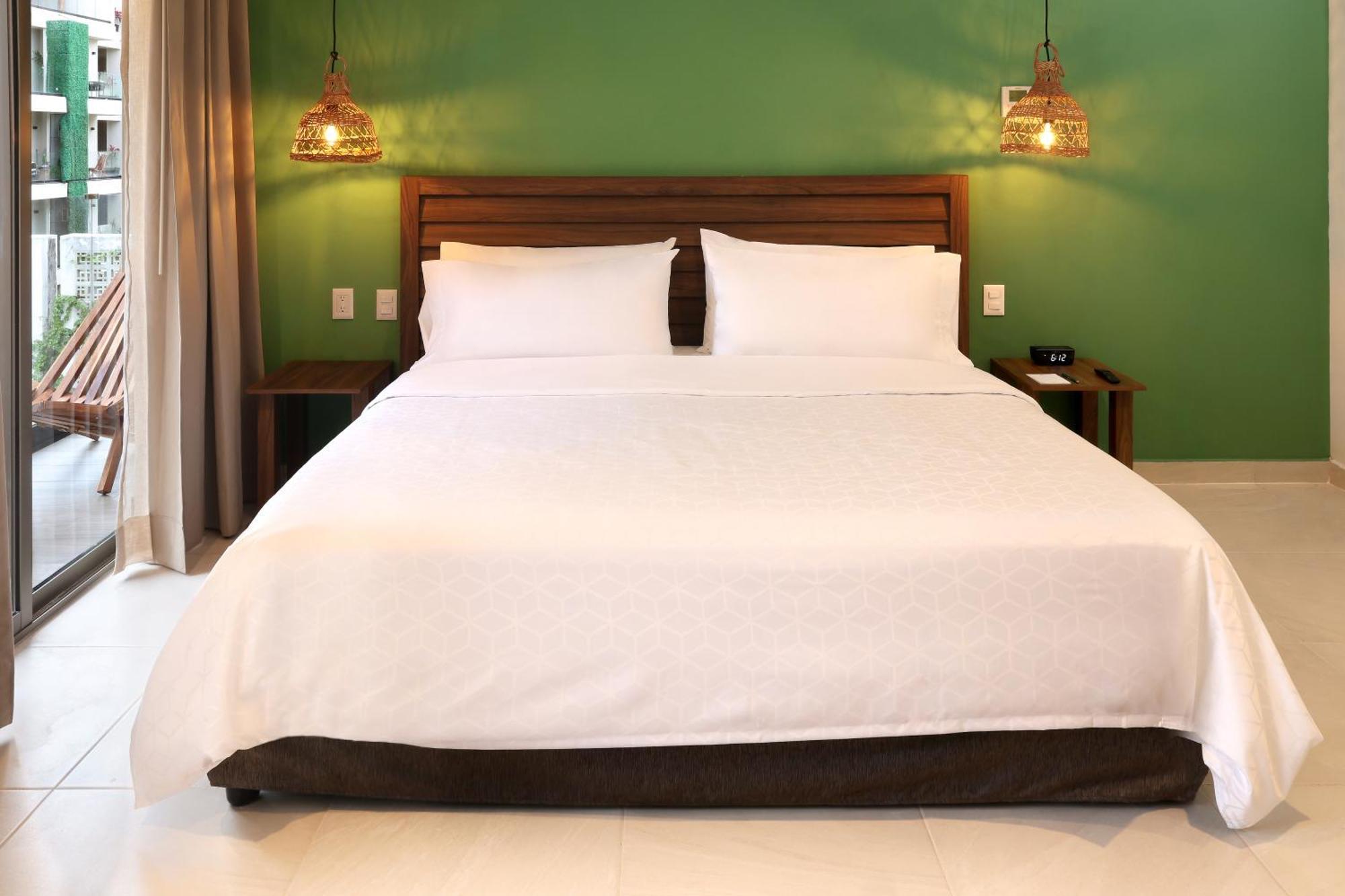 Holiday Inn Tulum By Ihg Exterior photo