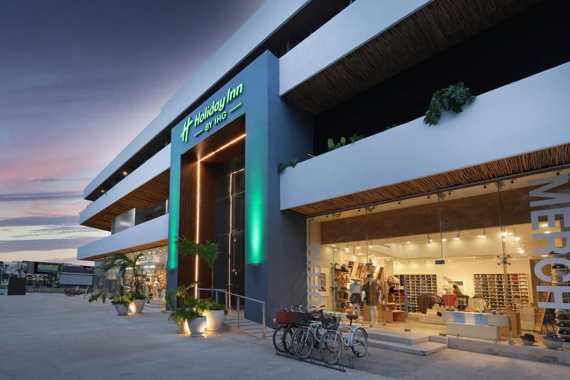 Holiday Inn Tulum By Ihg Exterior photo