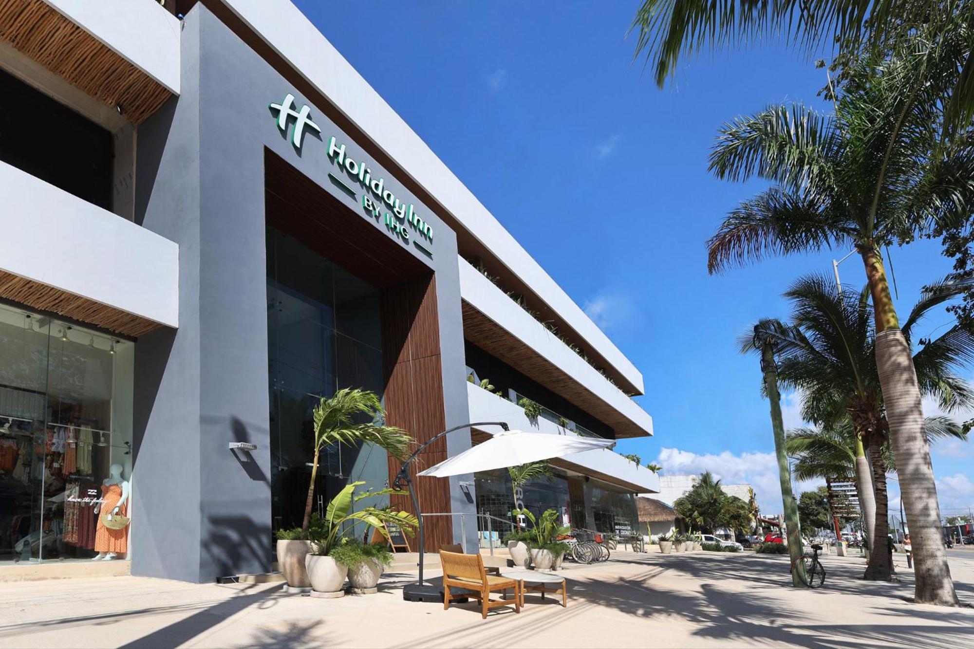 Holiday Inn Tulum By Ihg Exterior photo