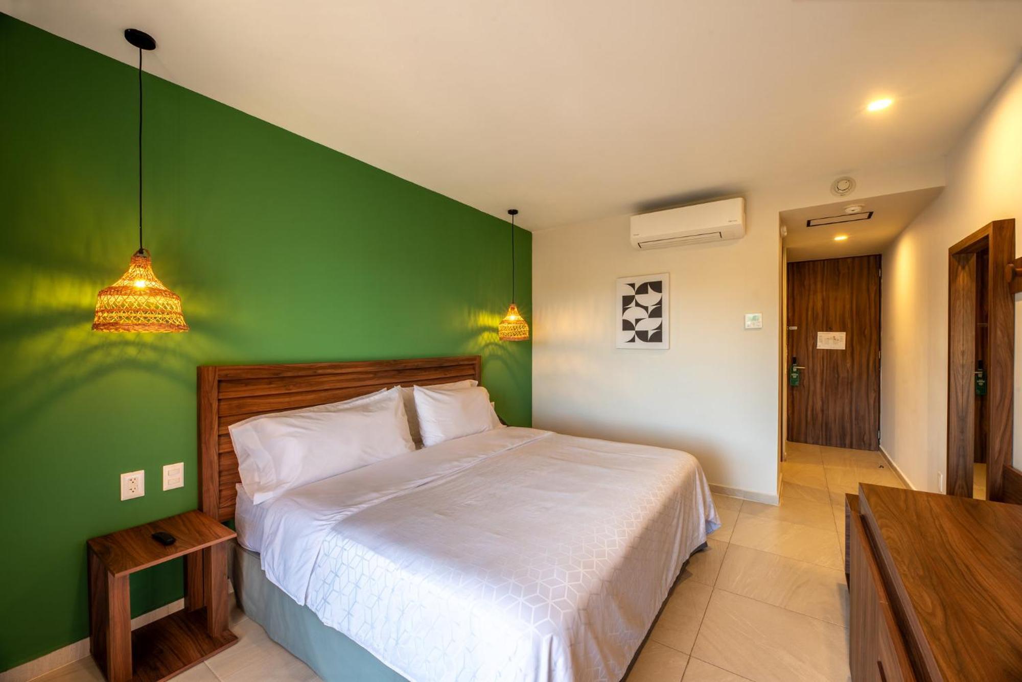 Holiday Inn Tulum By Ihg Exterior photo